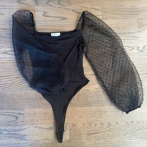 Alter’d State bodysuit